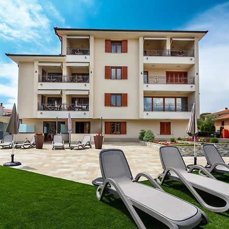 Villa Aria Малинська Екстер'єр фото