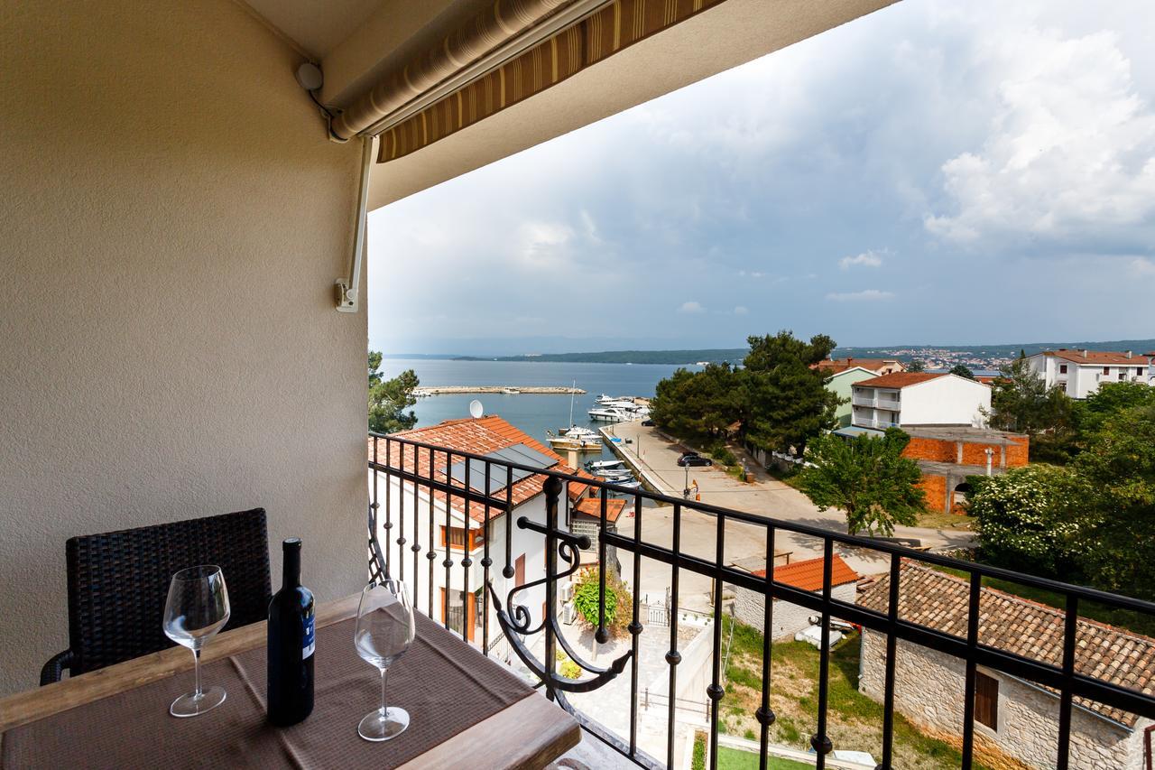Villa Aria Малинська Екстер'єр фото