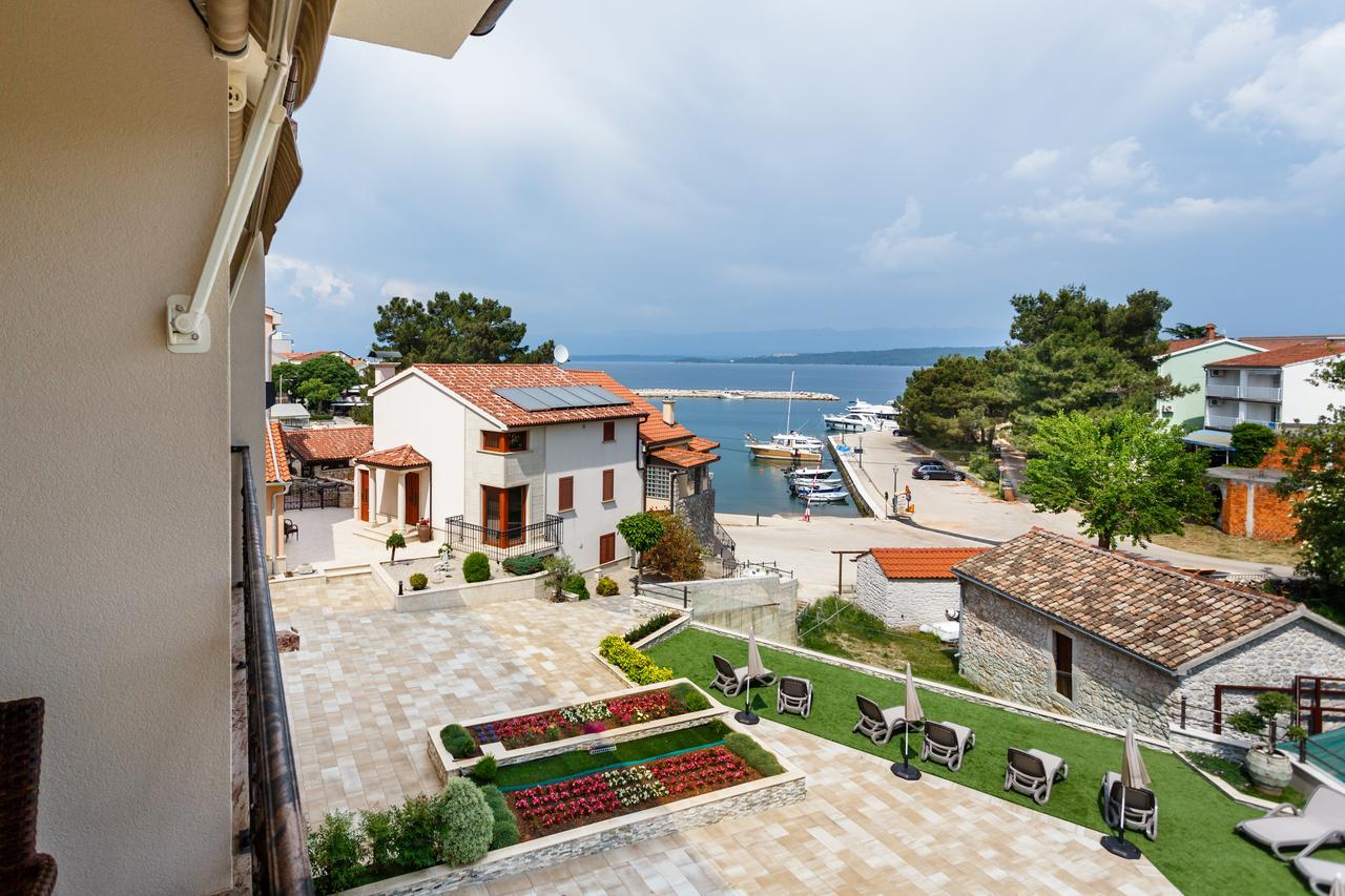 Villa Aria Малинська Номер фото