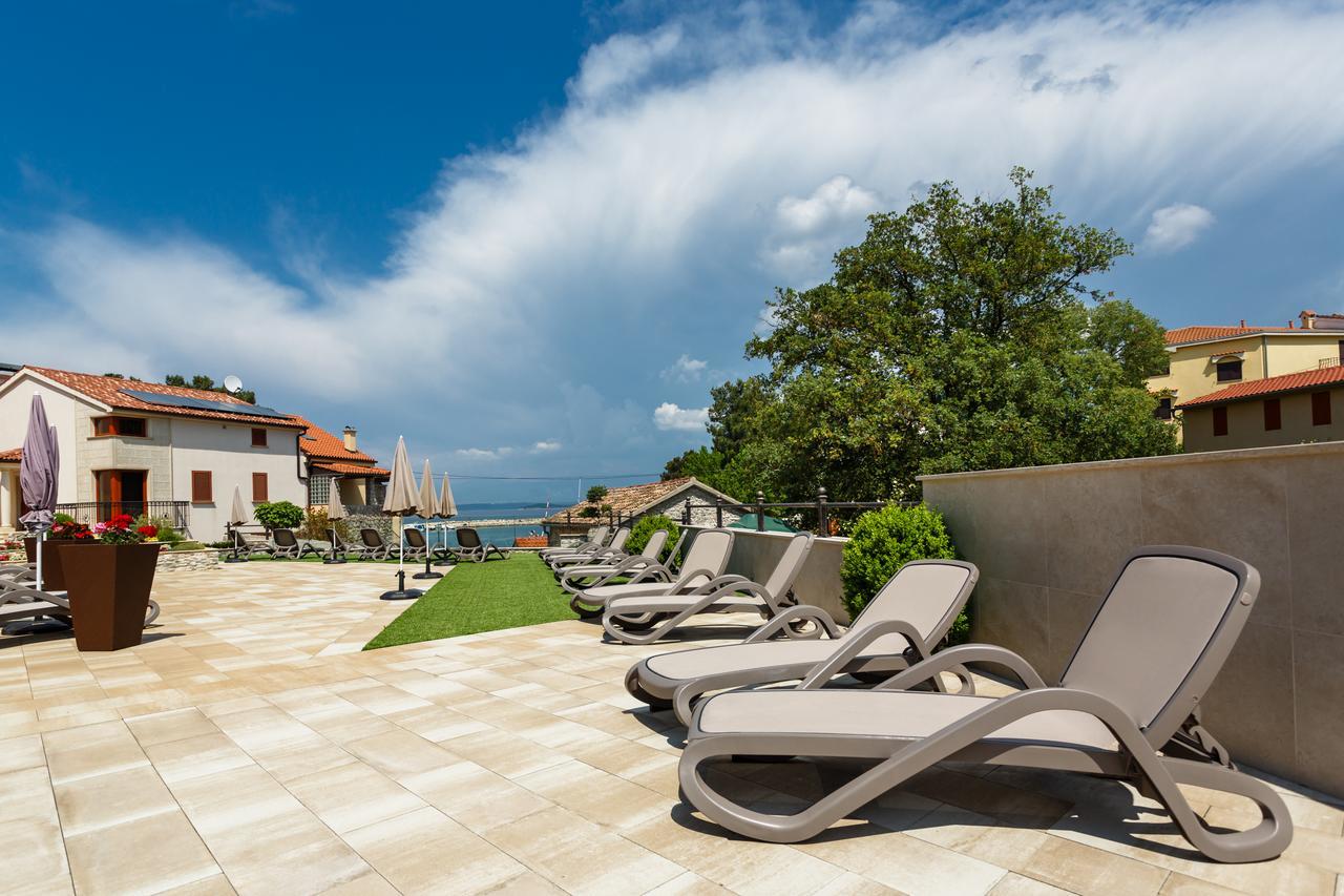 Villa Aria Малинська Екстер'єр фото