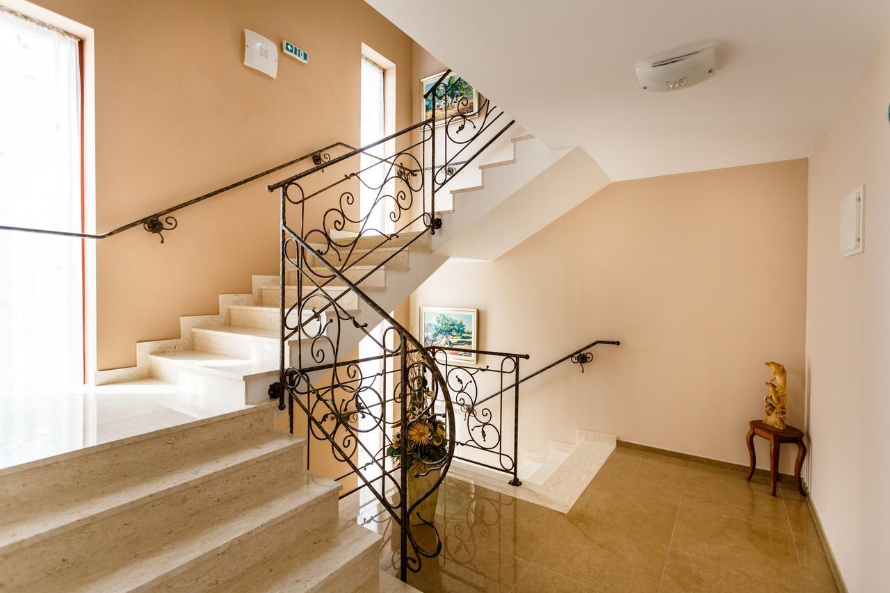 Villa Aria Малинська Екстер'єр фото